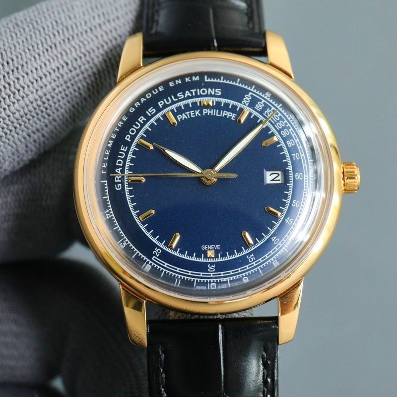 PATEK PHILIPPE Watches